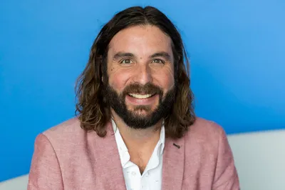 Picture of John Kearns